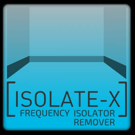Reason RE Turn2on Isolate-X v1.1.1 WiN